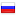 w-m.ru server is located in Russia